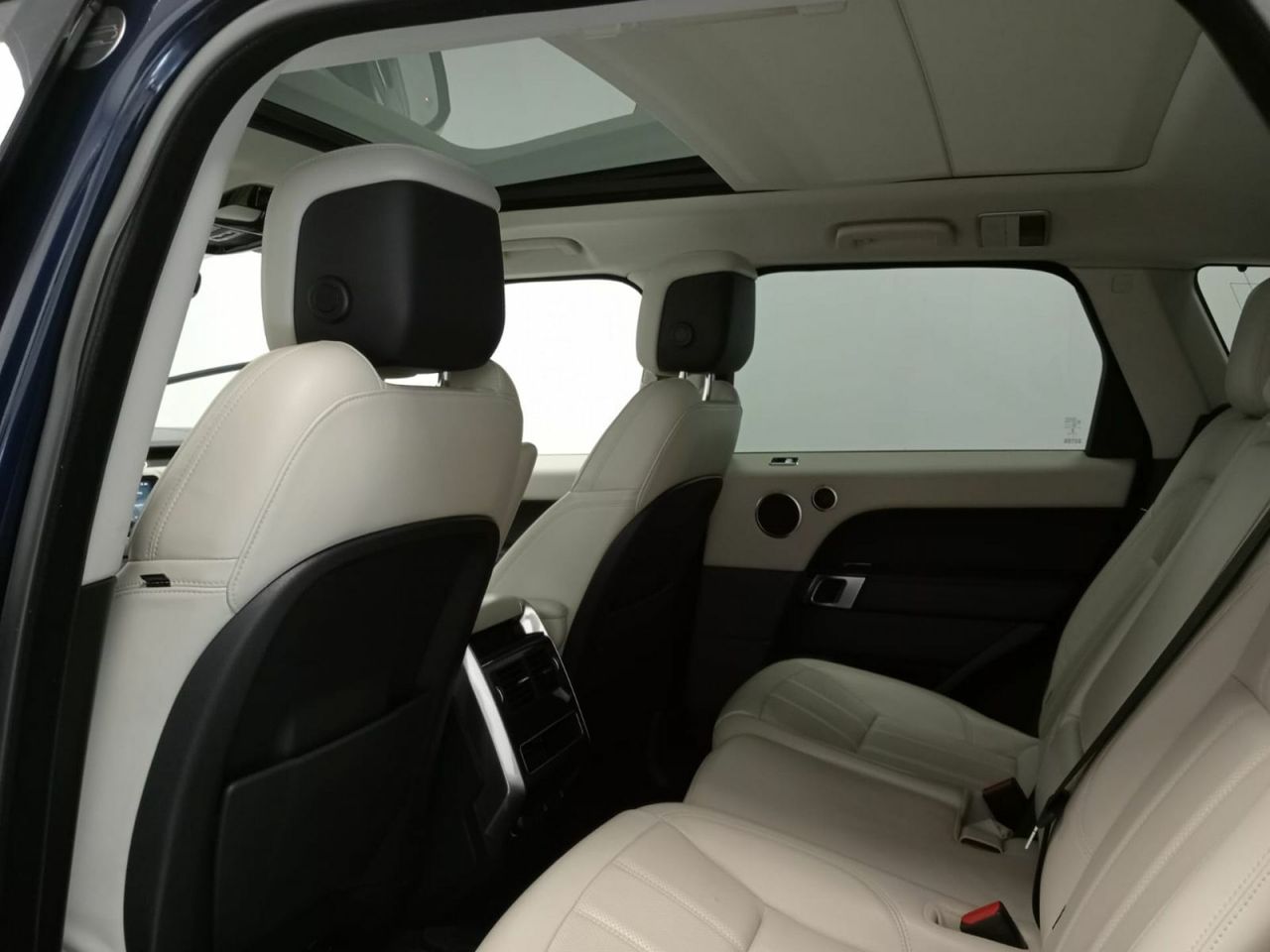 Land-Rover Range Rover Sport 3.0D I6 183kW MHEV HSE Dynamic AWD Aut - Foto 20