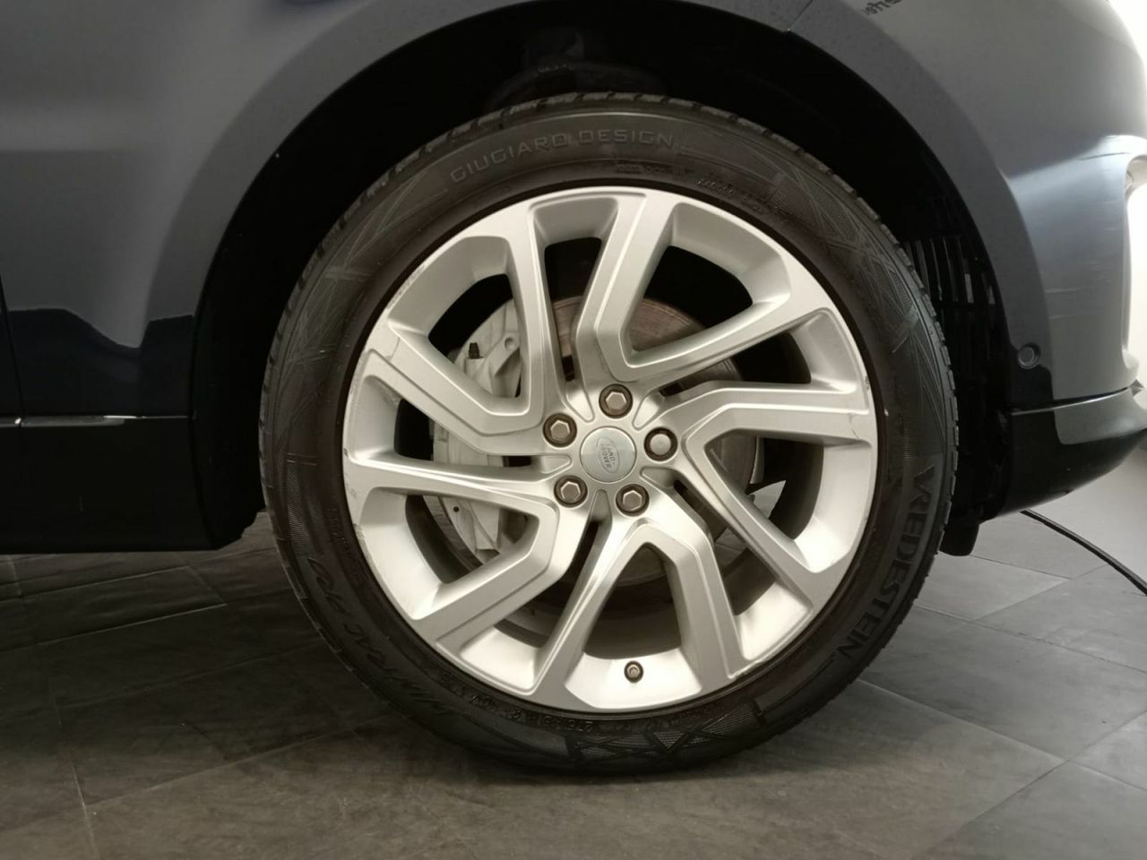 Land-Rover Range Rover Sport 3.0D I6 183kW MHEV HSE Dynamic AWD Aut - Foto 13
