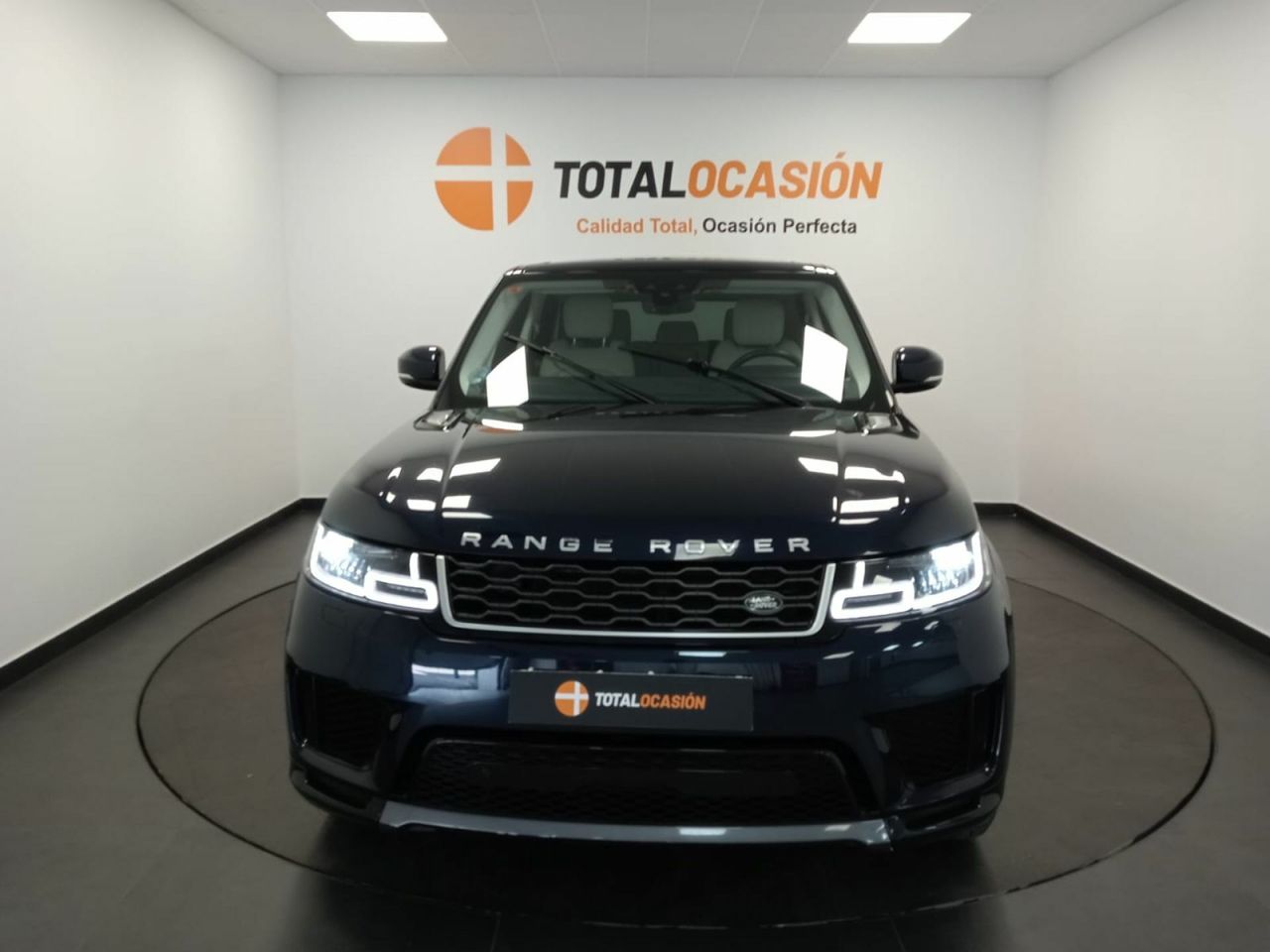 Land-Rover Range Rover Sport 3.0D I6 183kW MHEV HSE Dynamic AWD Aut - Foto 4