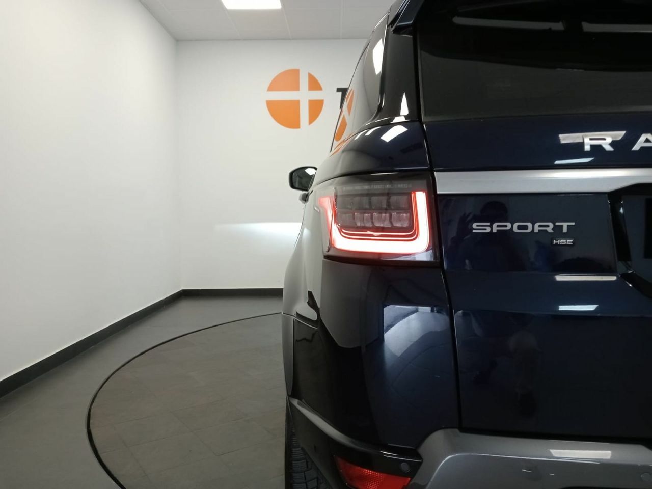 Land-Rover Range Rover Sport 3.0D I6 183kW MHEV HSE Dynamic AWD Aut - Foto 37