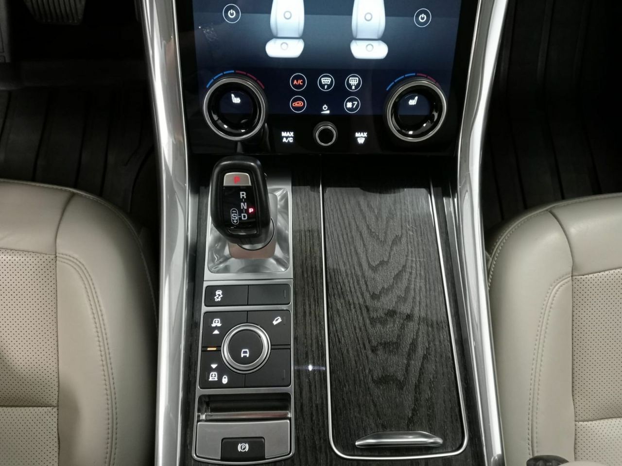Land-Rover Range Rover Sport 3.0D I6 183kW MHEV HSE Dynamic AWD Aut - Foto 27