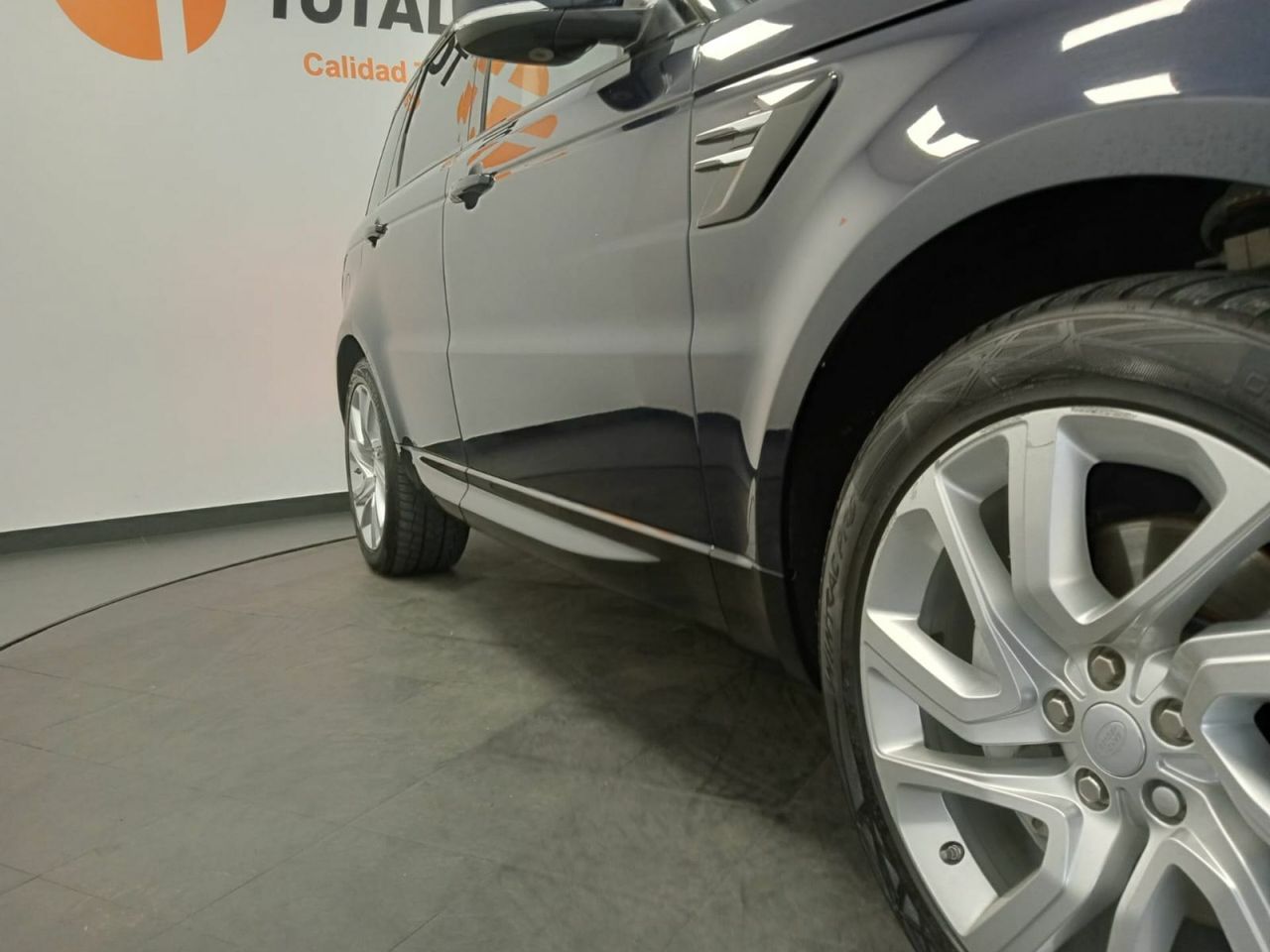 Land-Rover Range Rover Sport 3.0D I6 183kW MHEV HSE Dynamic AWD Aut - Foto 10