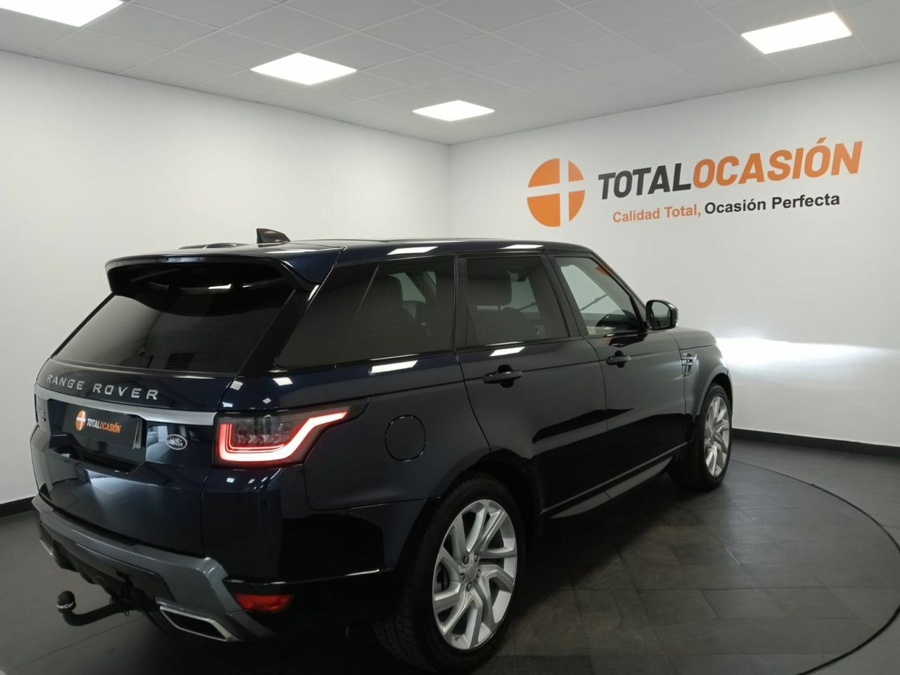Land-Rover Range Rover Sport 3.0D I6 183kW MHEV HSE Dynamic AWD Aut - Foto 7