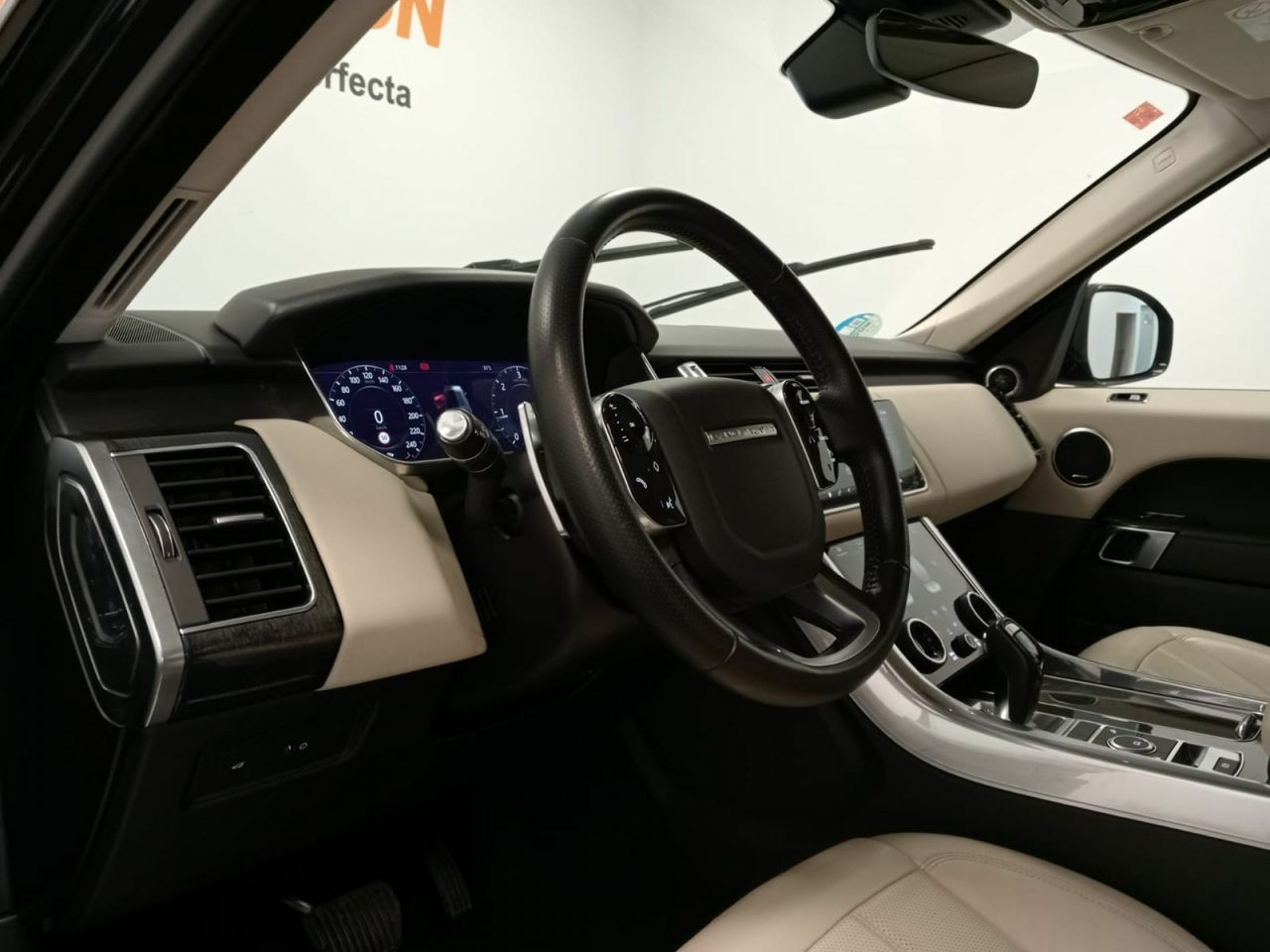 Land-Rover Range Rover Sport 3.0D I6 183kW MHEV HSE Dynamic AWD Aut - Foto 32