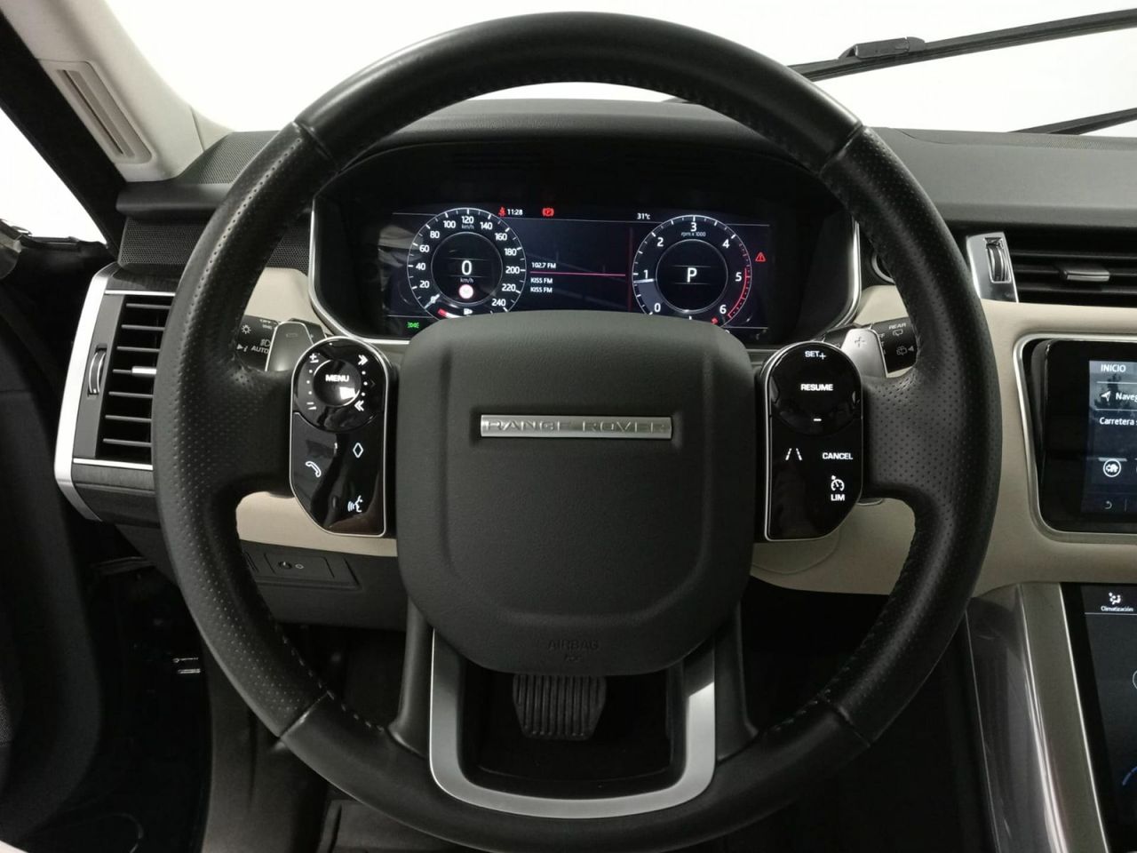 Land-Rover Range Rover Sport 3.0D I6 183kW MHEV HSE Dynamic AWD Aut - Foto 31