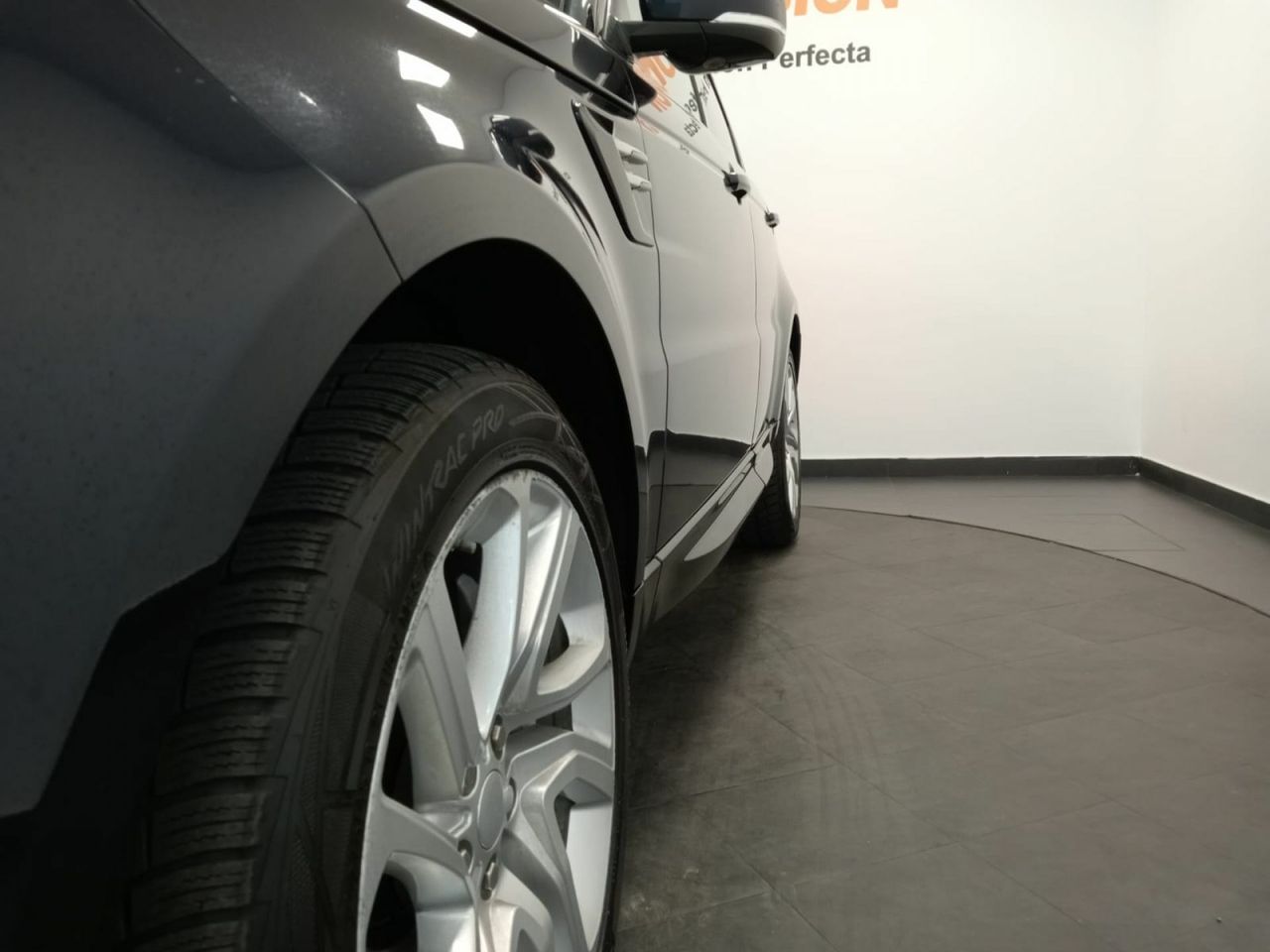 Land-Rover Range Rover Sport 3.0D I6 183kW MHEV HSE Dynamic AWD Aut - Foto 12