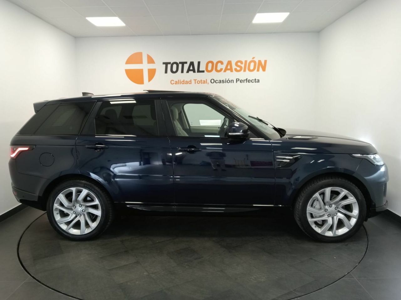 Land-Rover Range Rover Sport 3.0D I6 183kW MHEV HSE Dynamic AWD Aut - Foto 5