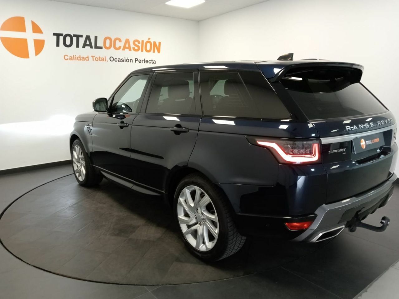 Land-Rover Range Rover Sport 3.0D I6 183kW MHEV HSE Dynamic AWD Aut - Foto 8