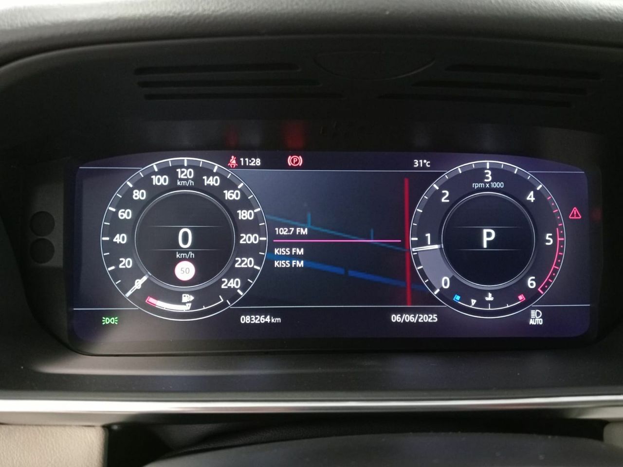 Land-Rover Range Rover Sport 3.0D I6 183kW MHEV HSE Dynamic AWD Aut - Foto 33