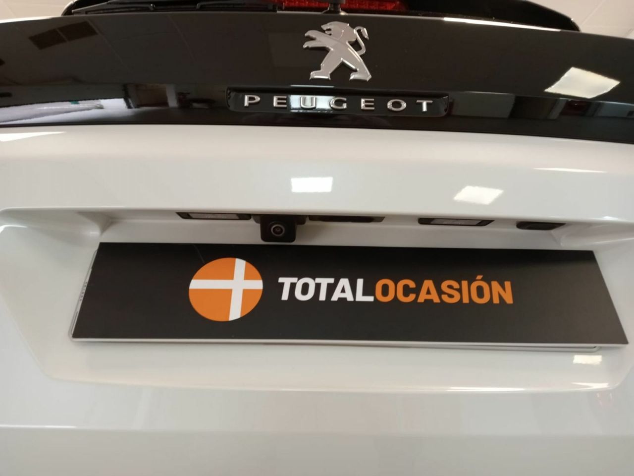 Peugeot 3008 1.5 BlueHDi 96kW (130CV) S&S Allure - Foto 25