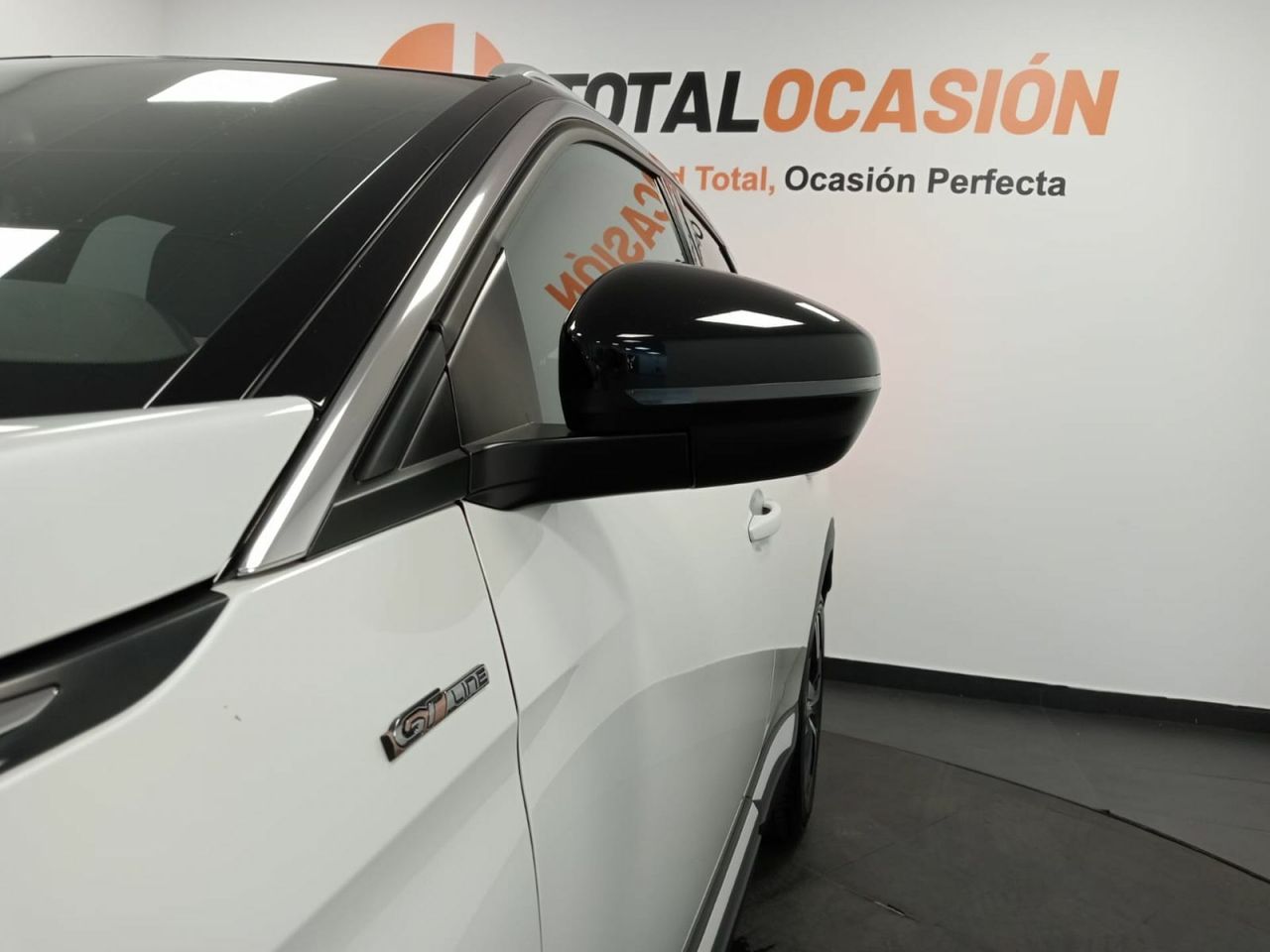 Peugeot 3008 1.5 BlueHDi 96kW (130CV) S&S Allure - Foto 10