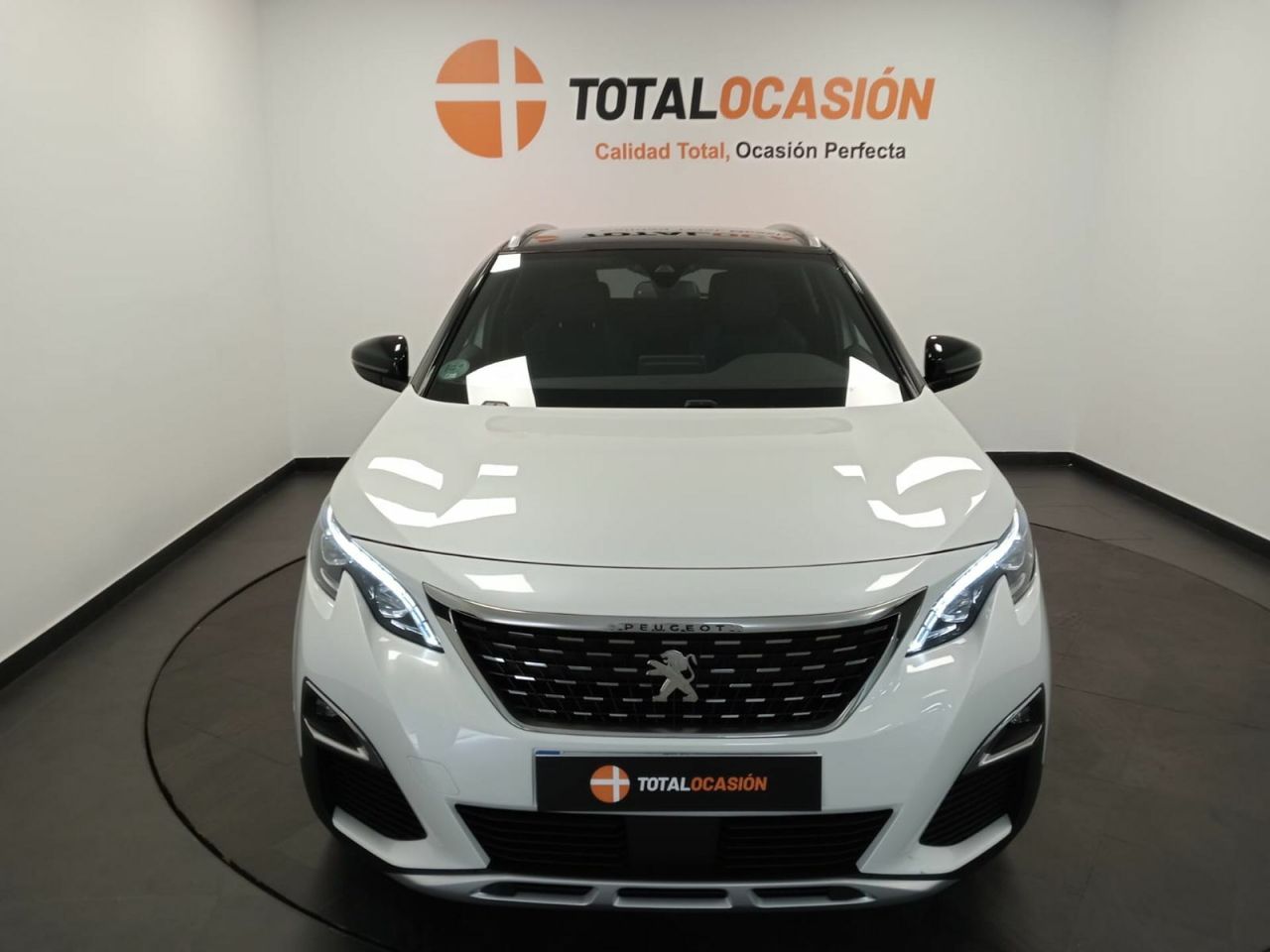 Peugeot 3008 1.5 BlueHDi 96kW (130CV) S&S Allure - Foto 24