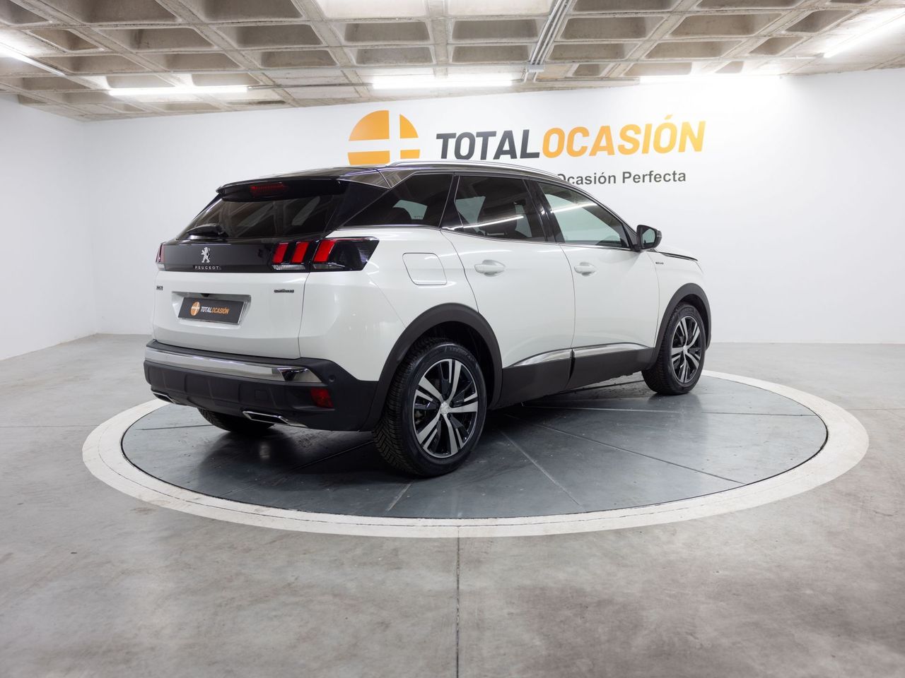 Peugeot 3008 1.5 BlueHDi 96kW (130CV) S&S Allure - Foto 5