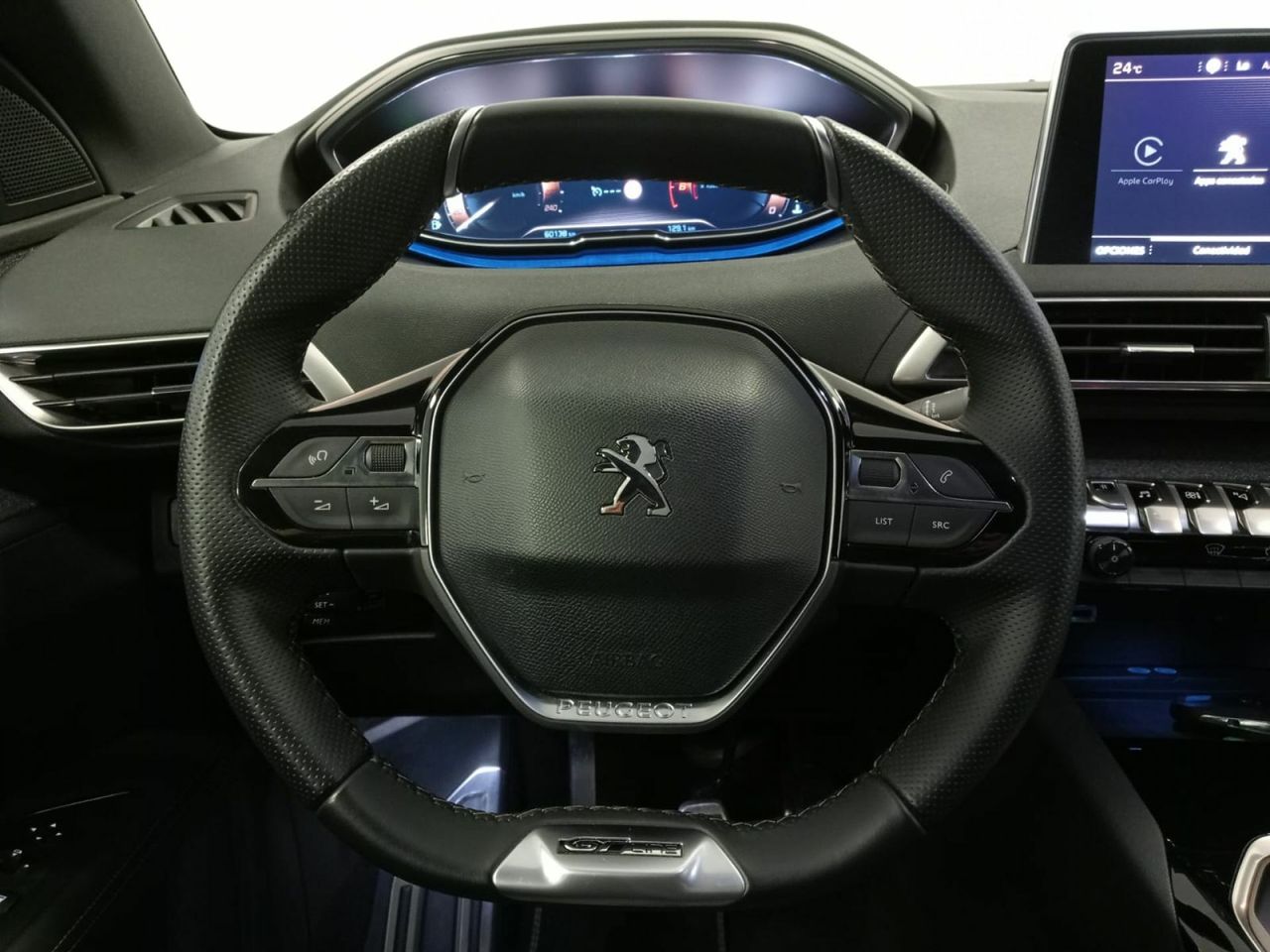 Peugeot 3008 1.5 BlueHDi 96kW (130CV) S&S Allure - Foto 15