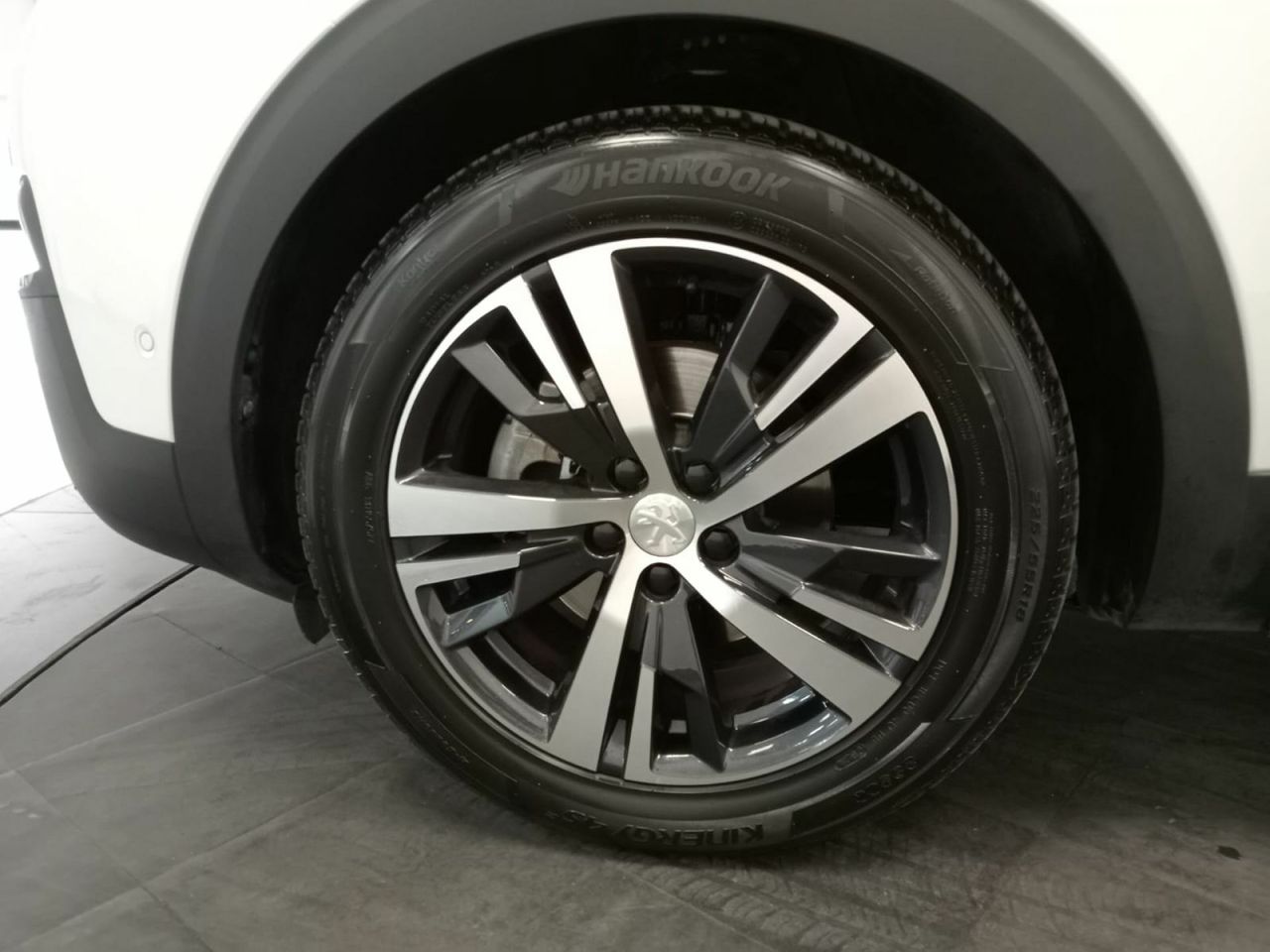 Peugeot 3008 1.5 BlueHDi 96kW (130CV) S&S Allure - Foto 13