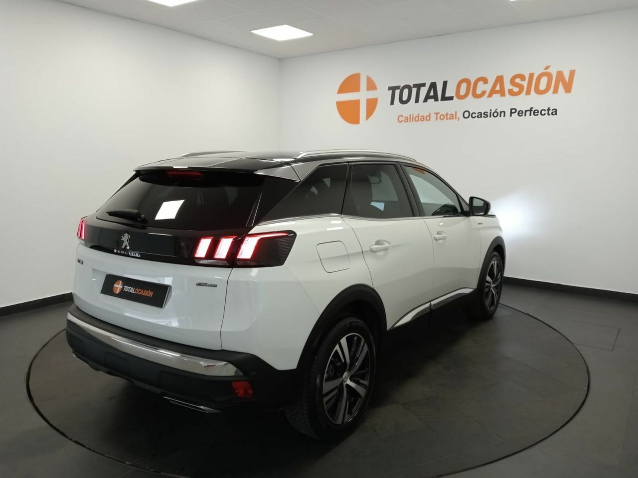 Peugeot 3008 1.5 BlueHDi 96kW (130CV) S&S Allure - Foto 9