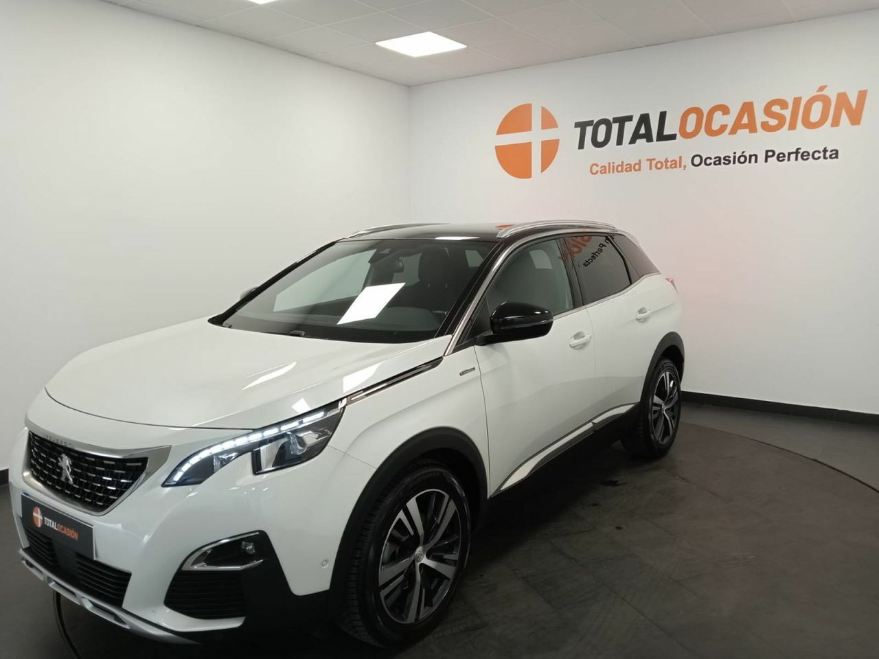 Peugeot 3008 1.5 BlueHDi 96kW (130CV) S&S Allure - Foto 3