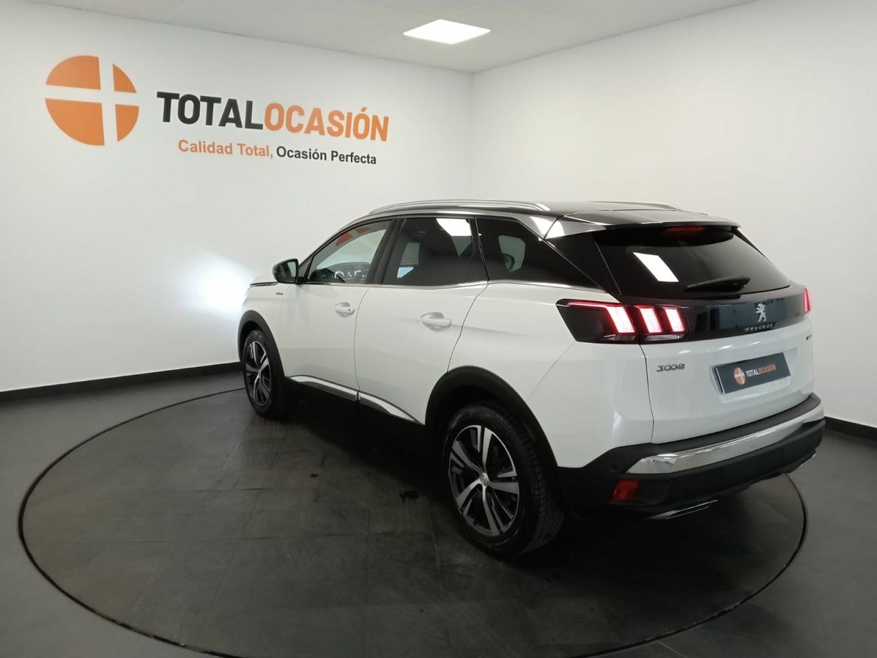 Peugeot 3008 1.5 BlueHDi 96kW (130CV) S&S Allure - Foto 7