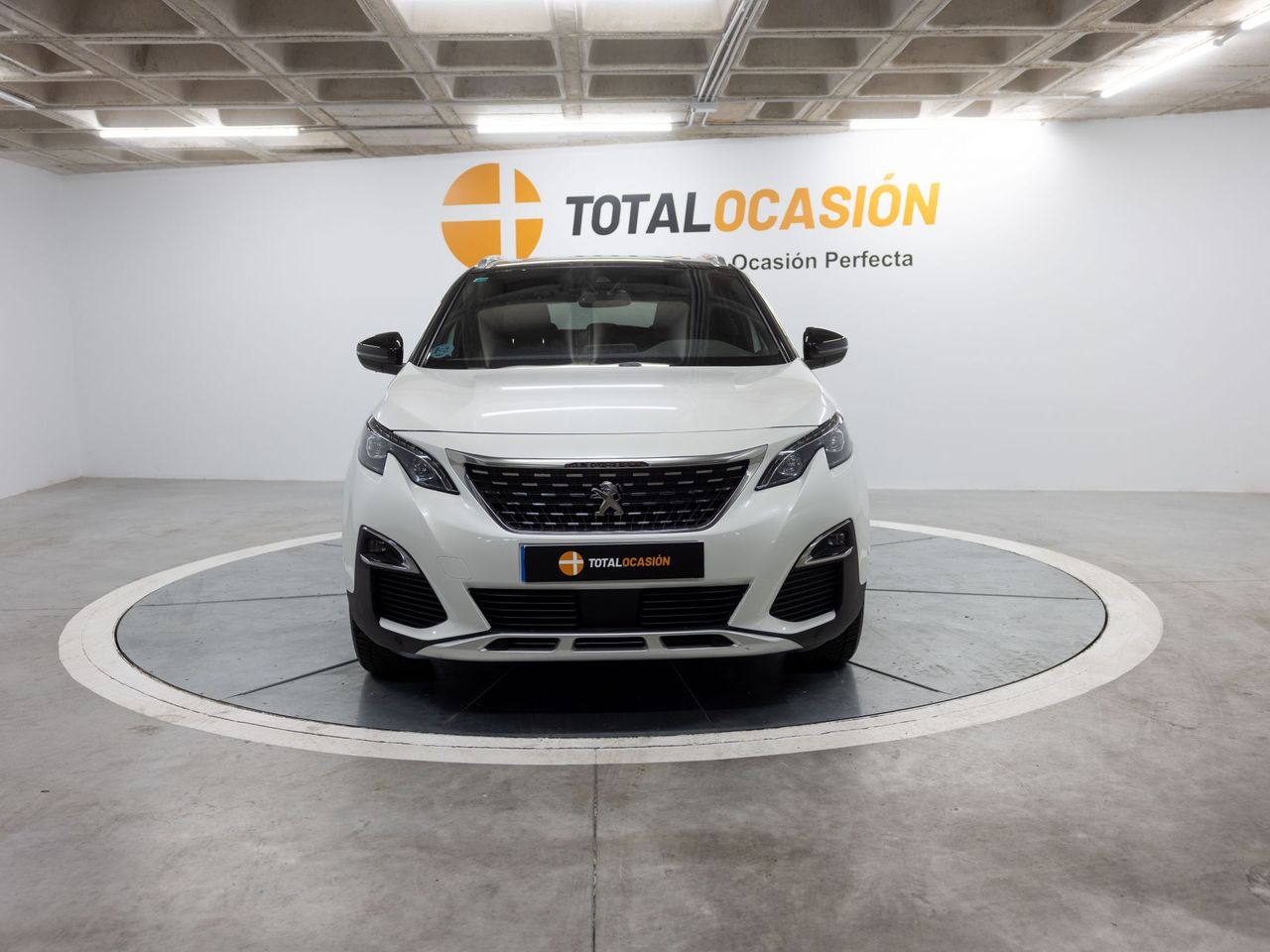 Peugeot 3008 1.5 BlueHDi 96kW (130CV) S&S Allure - Foto 8