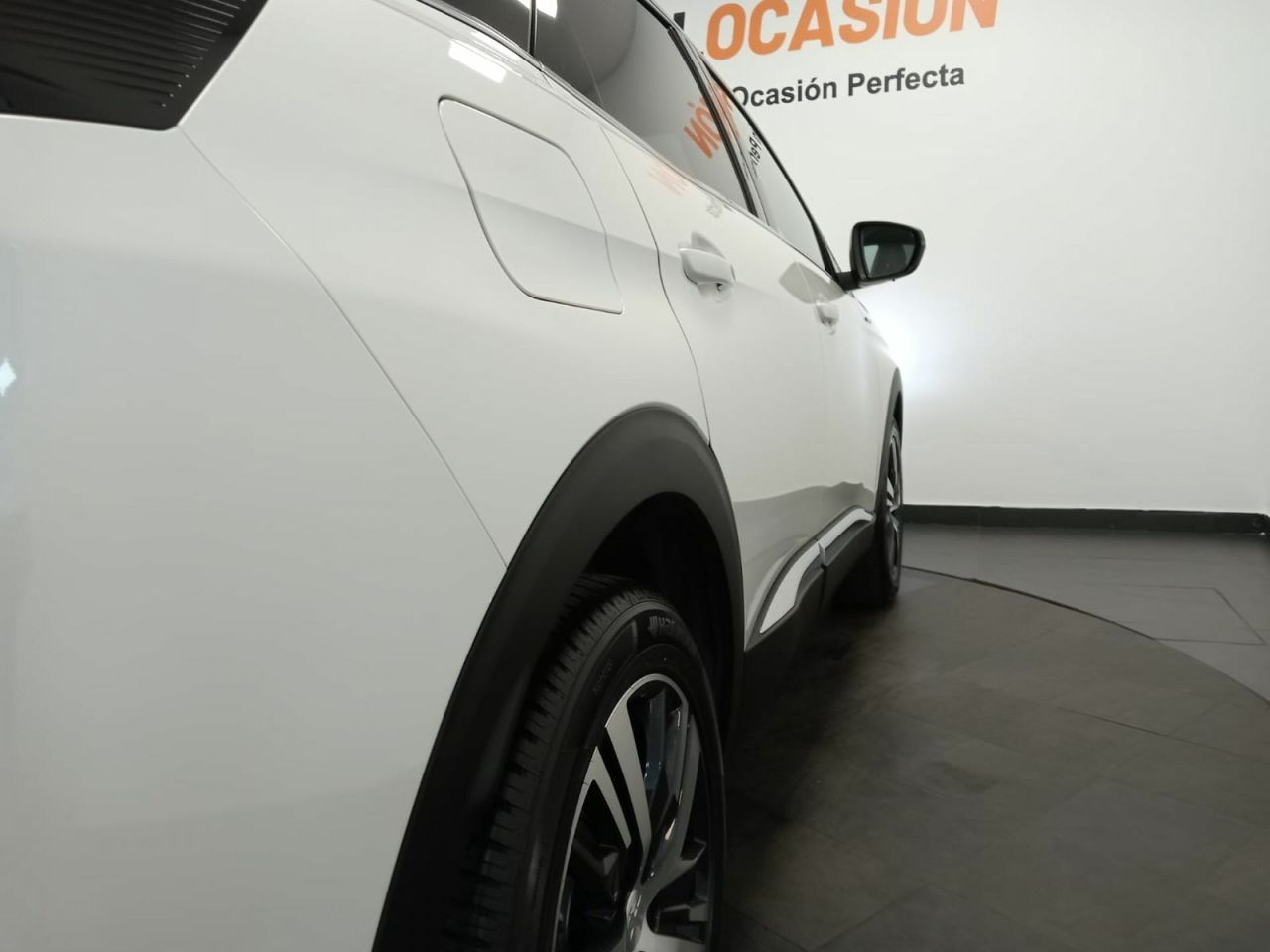 Peugeot 3008 1.5 BlueHDi 96kW (130CV) S&S Allure - Foto 30