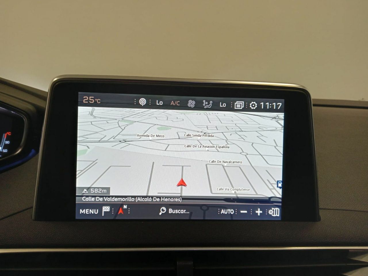 Peugeot 3008 1.5 BlueHDi 96kW (130CV) S&S Allure - Foto 21