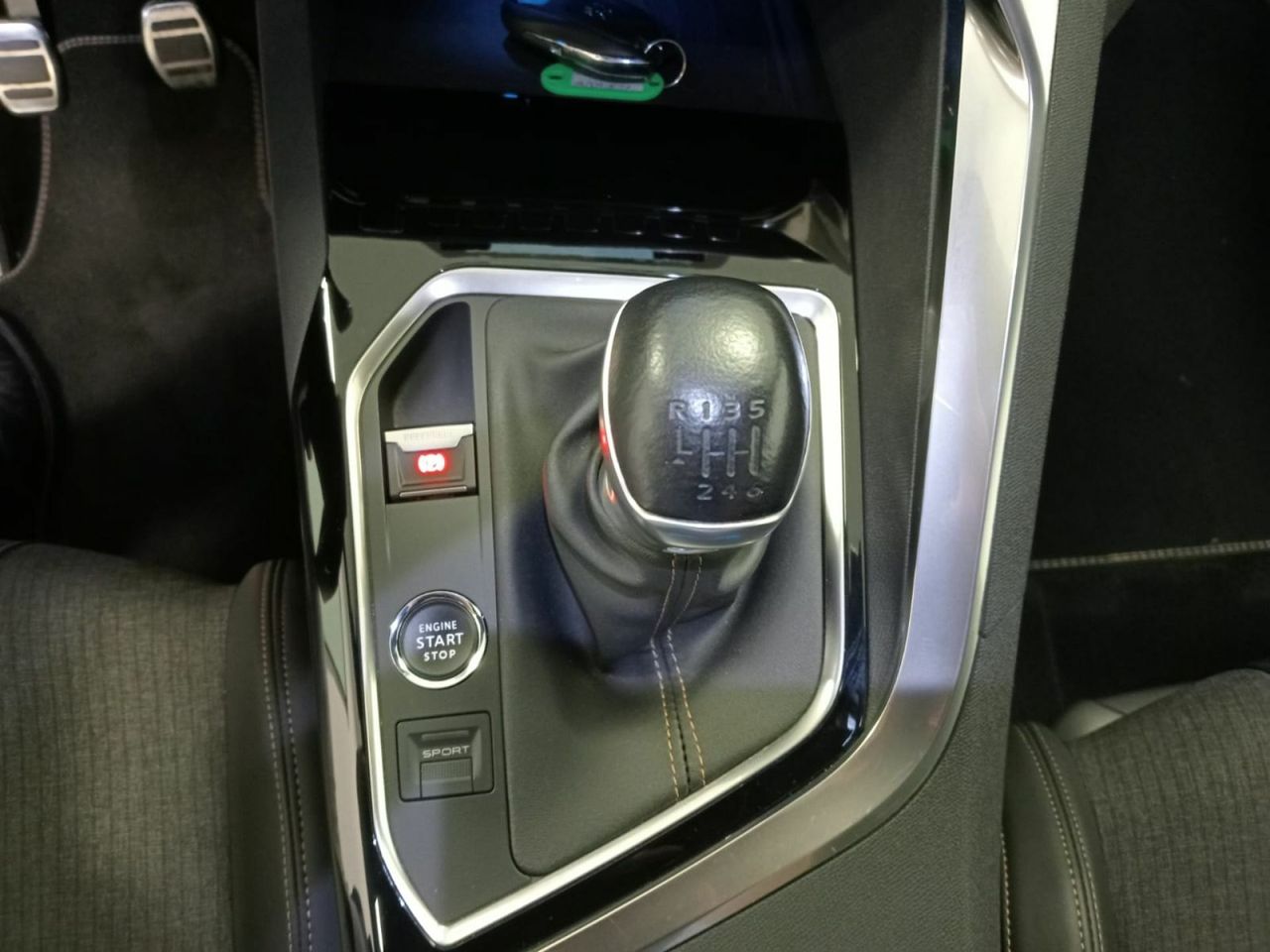 Peugeot 3008 1.5 BlueHDi 96kW (130CV) S&S Allure - Foto 20