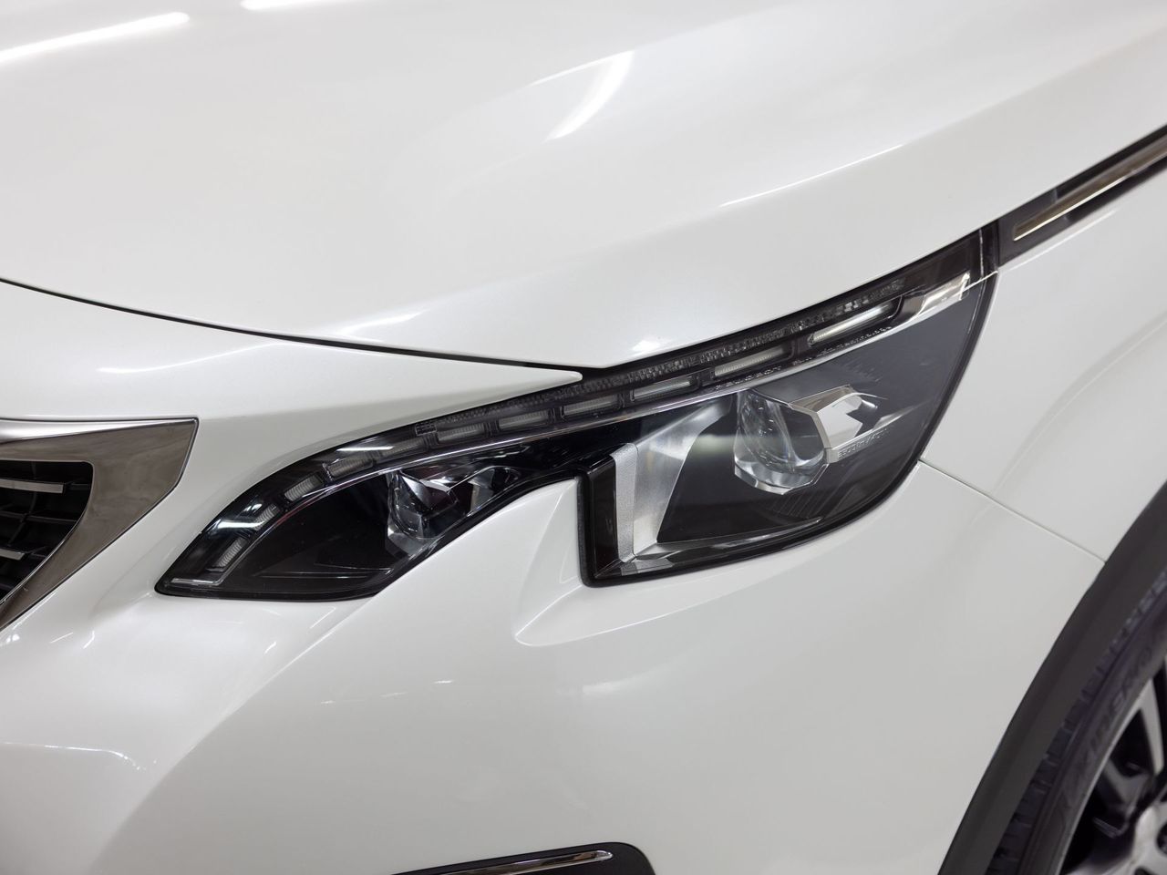 Peugeot 3008 1.5 BlueHDi 96kW (130CV) S&S Allure - Foto 14