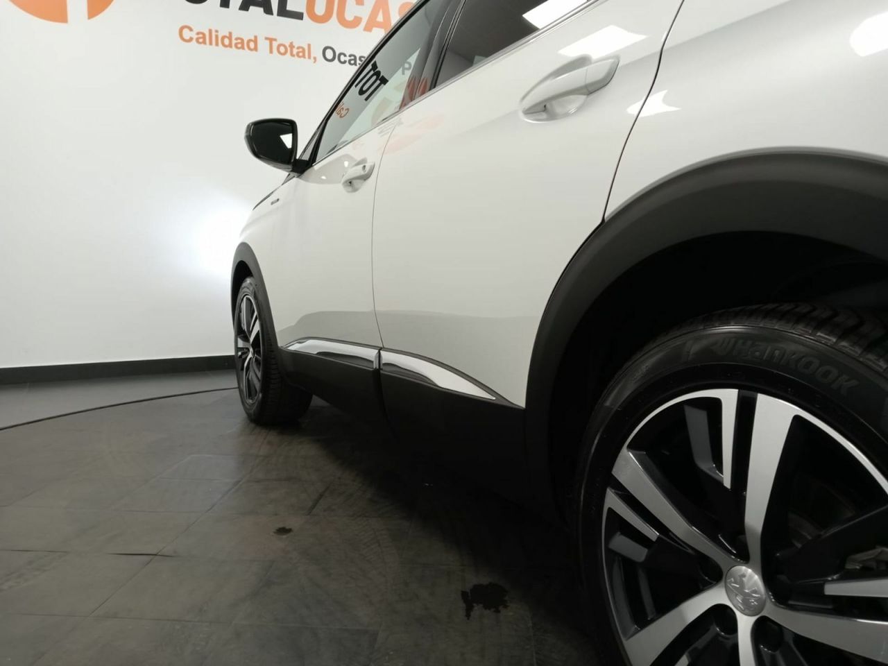 Peugeot 3008 1.5 BlueHDi 96kW (130CV) S&S Allure - Foto 32