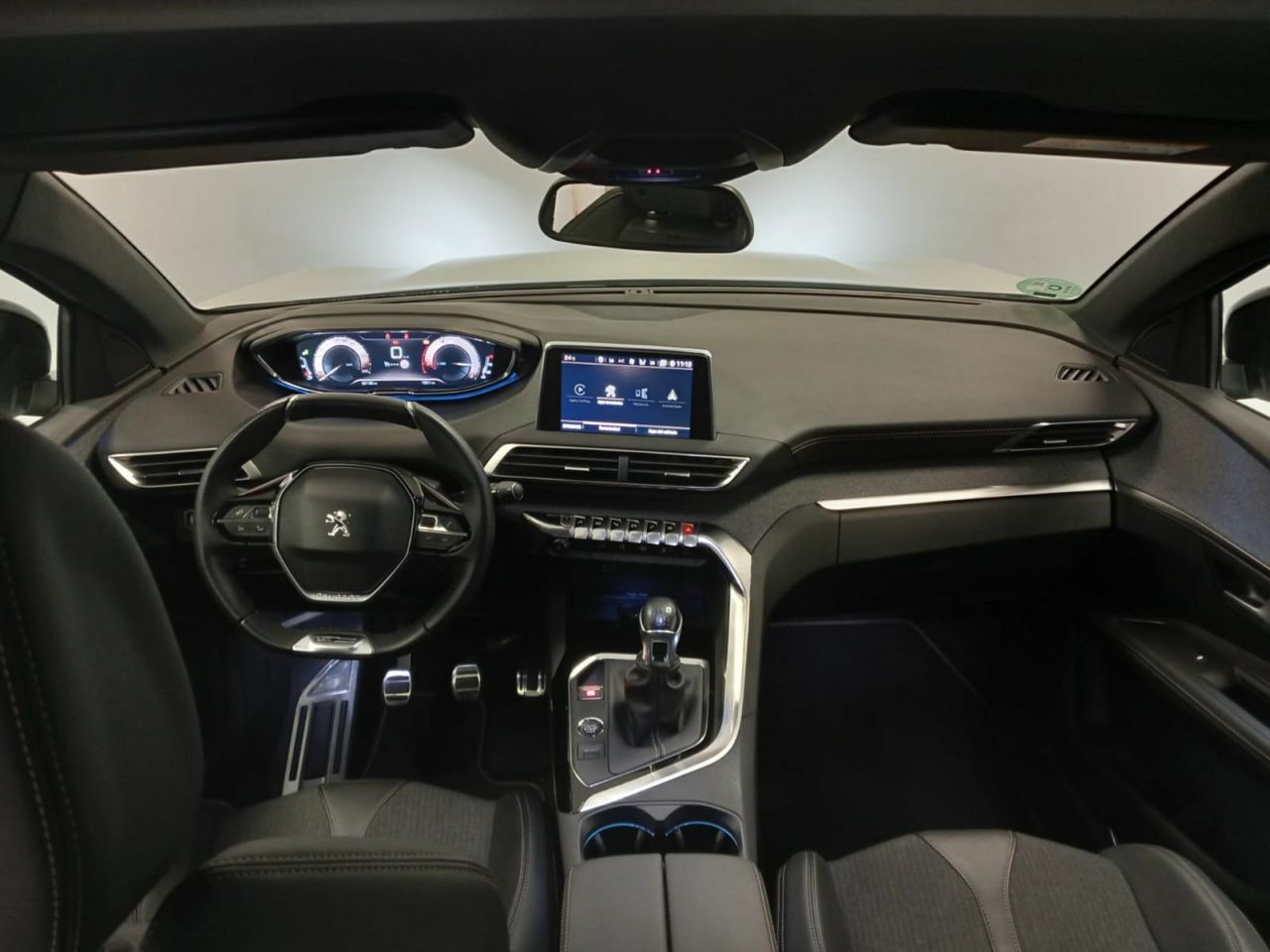 Peugeot 3008 1.5 BlueHDi 96kW (130CV) S&S Allure - Foto 14