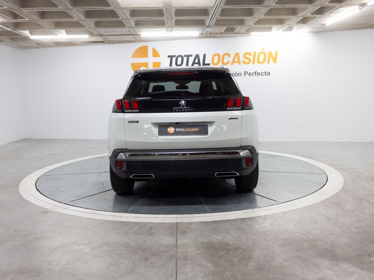 Peugeot 3008 1.5 BlueHDi 96kW (130CV) S&S Allure - Foto 9