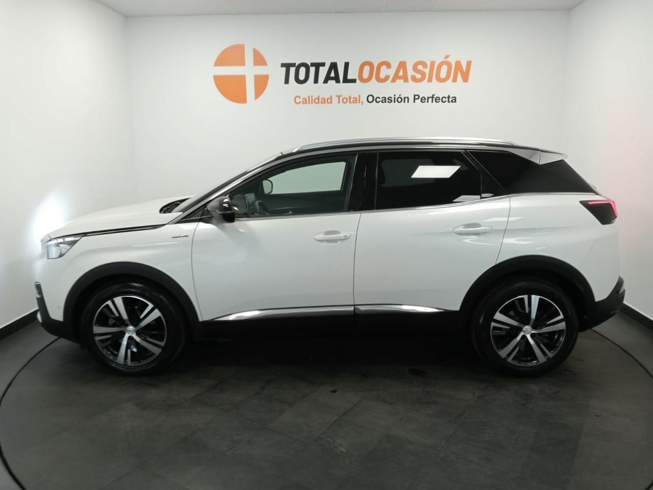 Peugeot 3008 1.5 BlueHDi 96kW (130CV) S&S Allure - Foto 6