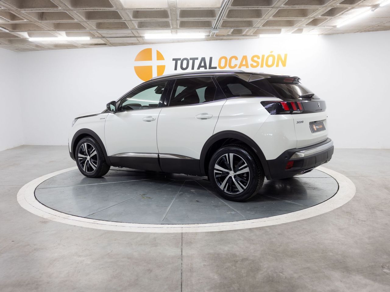 Peugeot 3008 1.5 BlueHDi 96kW (130CV) S&S Allure - Foto 4