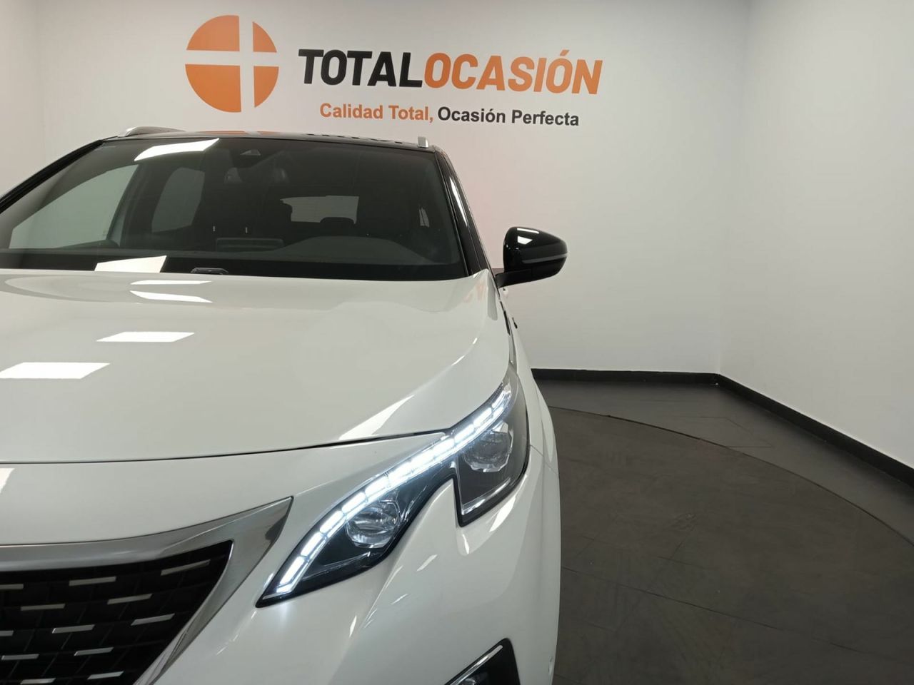 Peugeot 3008 1.5 BlueHDi 96kW (130CV) S&S Allure - Foto 12