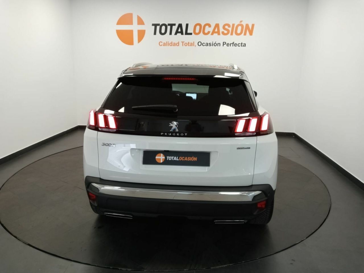 Peugeot 3008 1.5 BlueHDi 96kW (130CV) S&S Allure - Foto 8