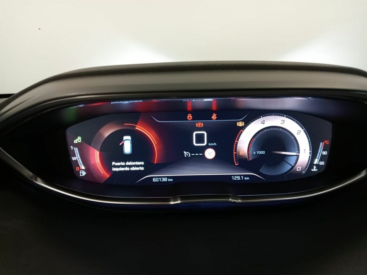 Peugeot 3008 1.5 BlueHDi 96kW (130CV) S&S Allure - Foto 19