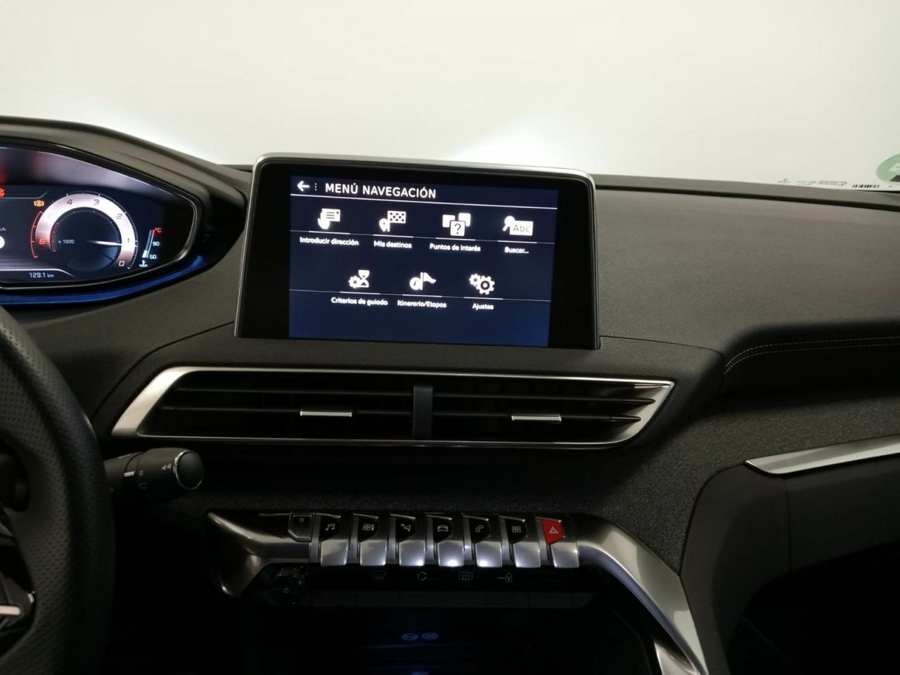 Peugeot 3008 1.5 BlueHDi 96kW (130CV) S&S Allure - Foto 18