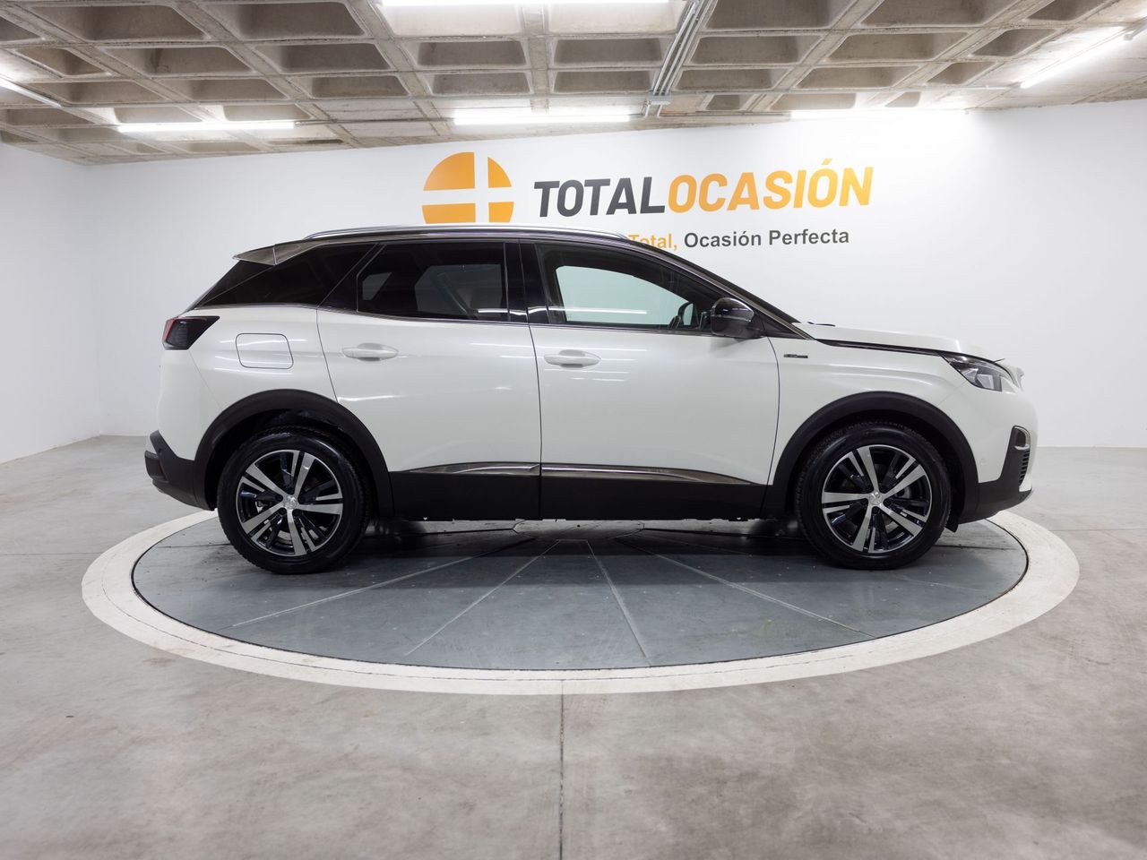 Peugeot 3008 1.5 BlueHDi 96kW (130CV) S&S Allure - Foto 7