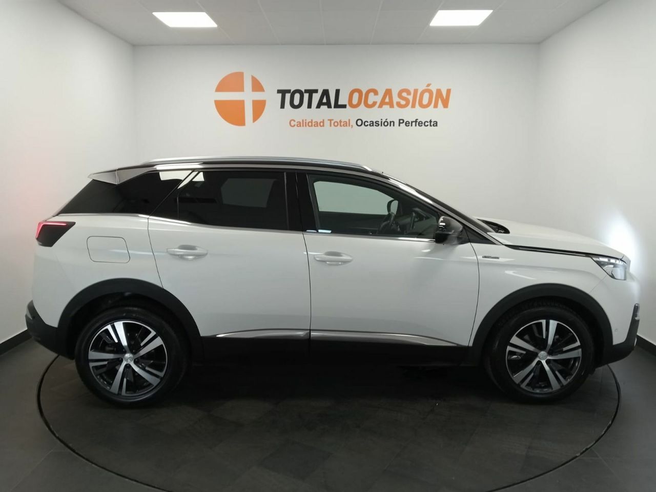 Peugeot 3008 1.5 BlueHDi 96kW (130CV) S&S Allure - Foto 5