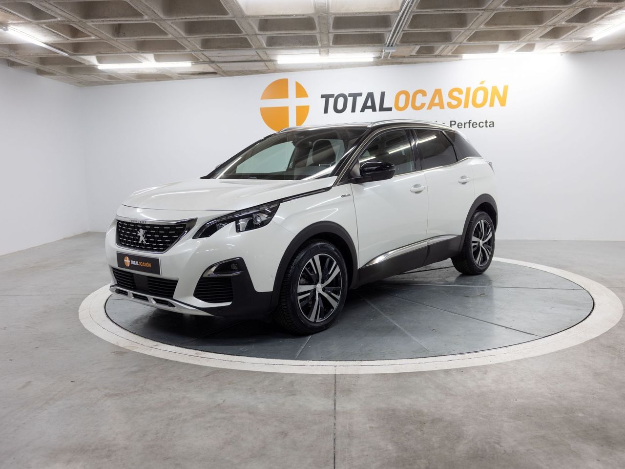 Peugeot 3008 1.5 BlueHDi 96kW (130CV) S&S Allure - Foto 3