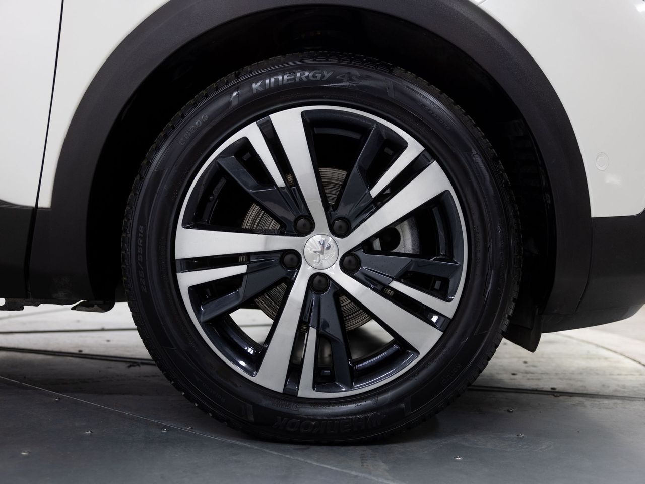 Peugeot 3008 1.5 BlueHDi 96kW (130CV) S&S Allure - Foto 15