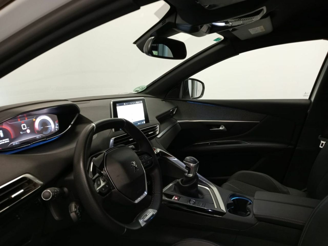 Peugeot 3008 1.5 BlueHDi 96kW (130CV) S&S Allure - Foto 28