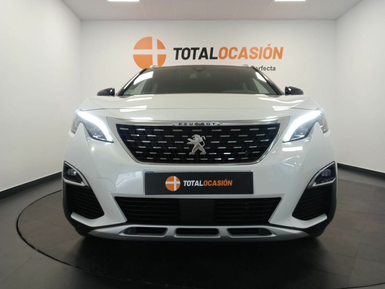 Peugeot 3008 1.5 BlueHDi 96kW (130CV) S&S Allure - Foto 4