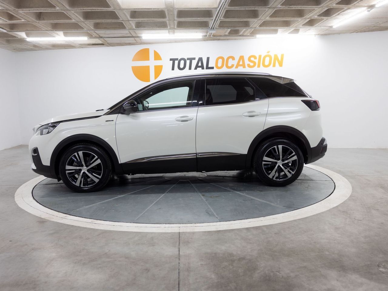 Peugeot 3008 1.5 BlueHDi 96kW (130CV) S&S Allure - Foto 6