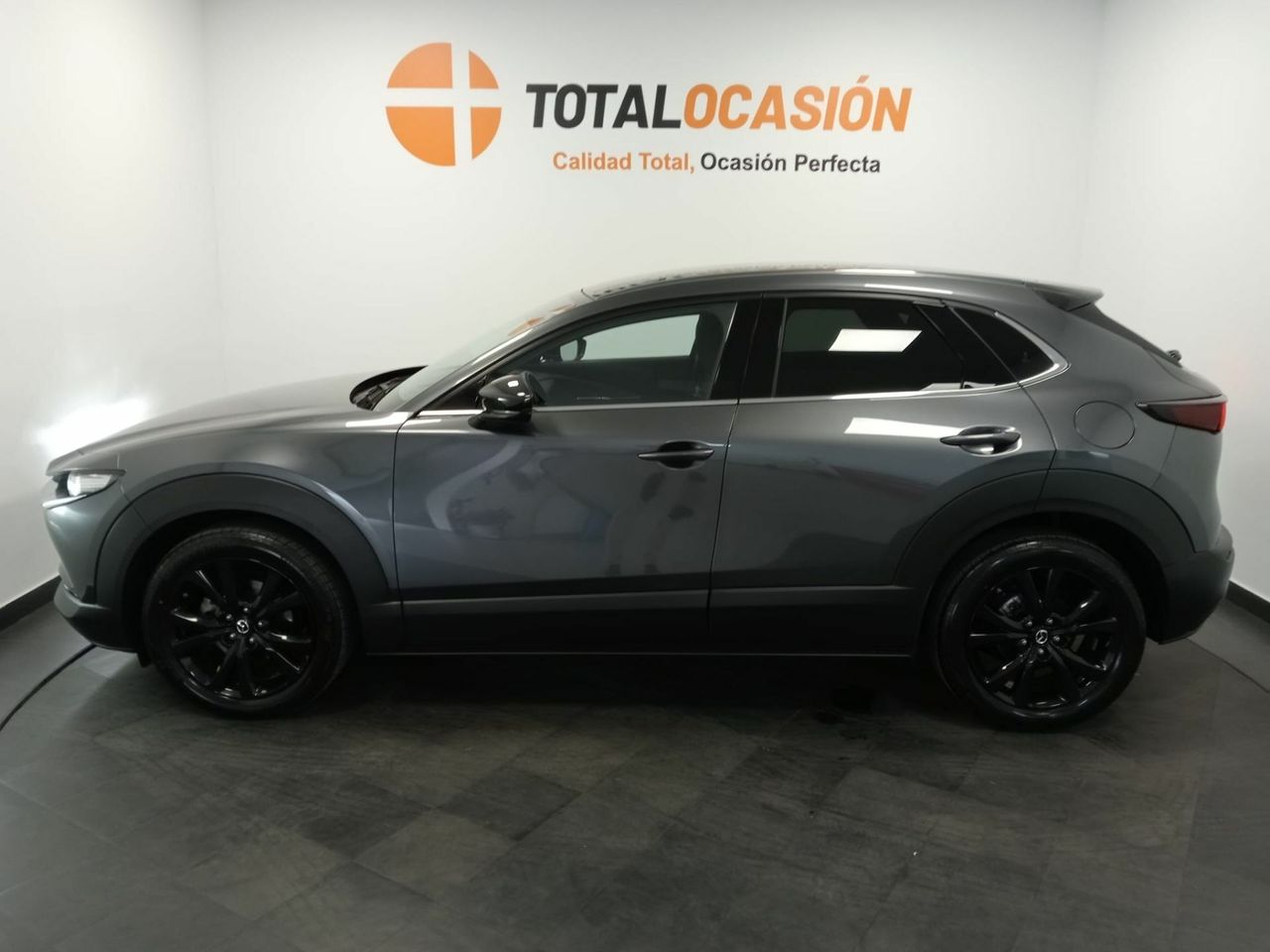 Mazda CX-30 e-SKY G MHEV 110 kW 6AT Homura - Foto 6