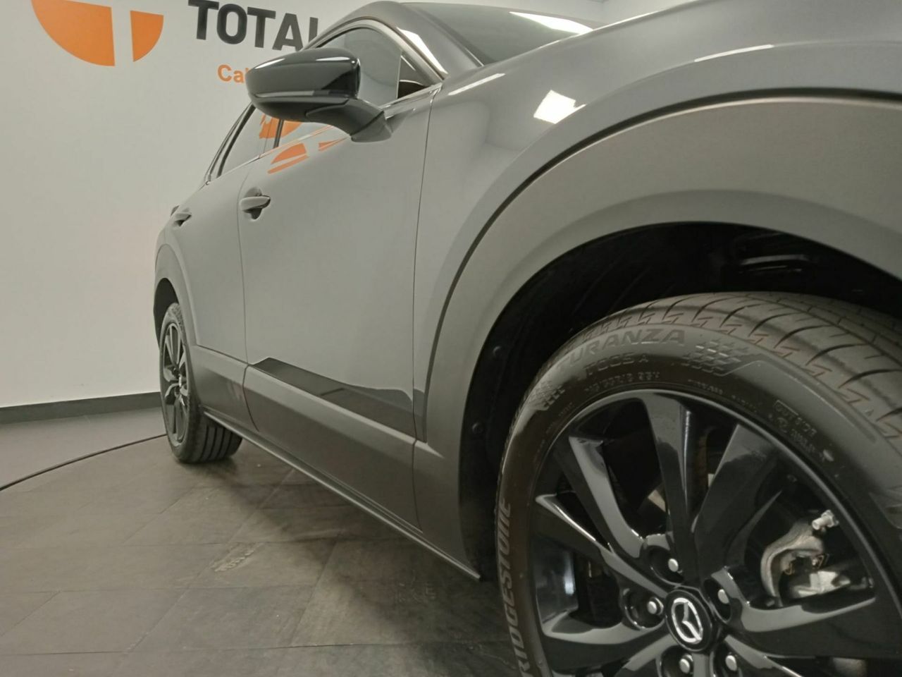 Mazda CX-30 e-SKY G MHEV 110 kW 6AT Homura - Foto 14