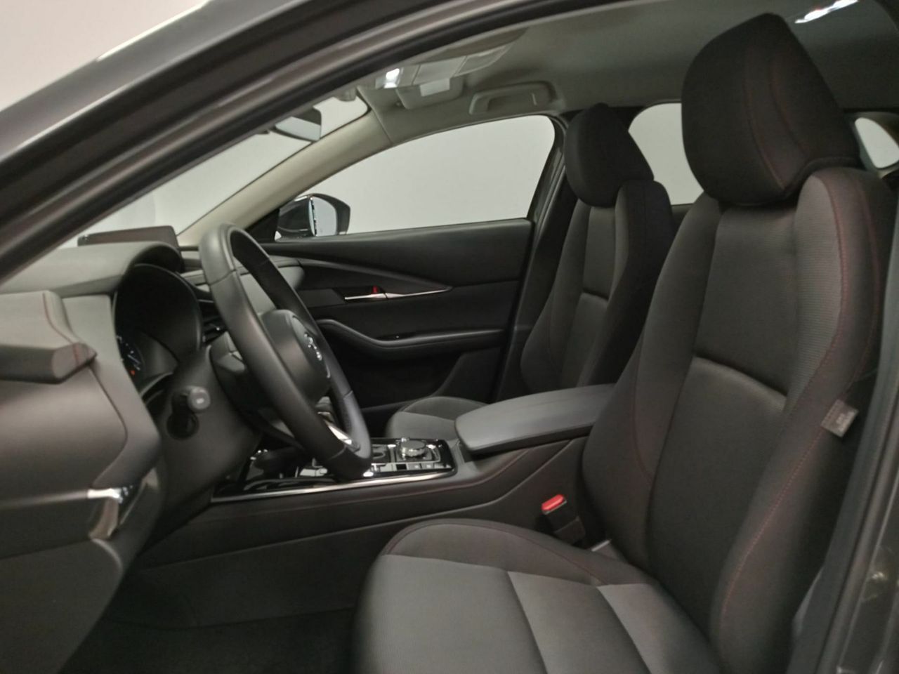 Mazda CX-30 e-SKY G MHEV 110 kW 6AT Homura - Foto 21