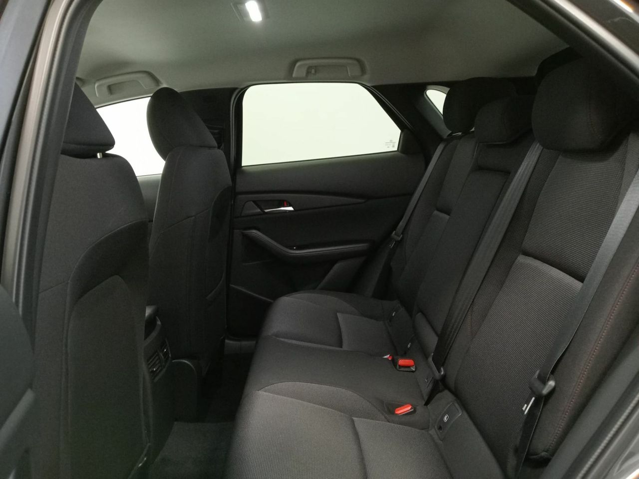 Mazda CX-30 e-SKY G MHEV 110 kW 6AT Homura - Foto 26