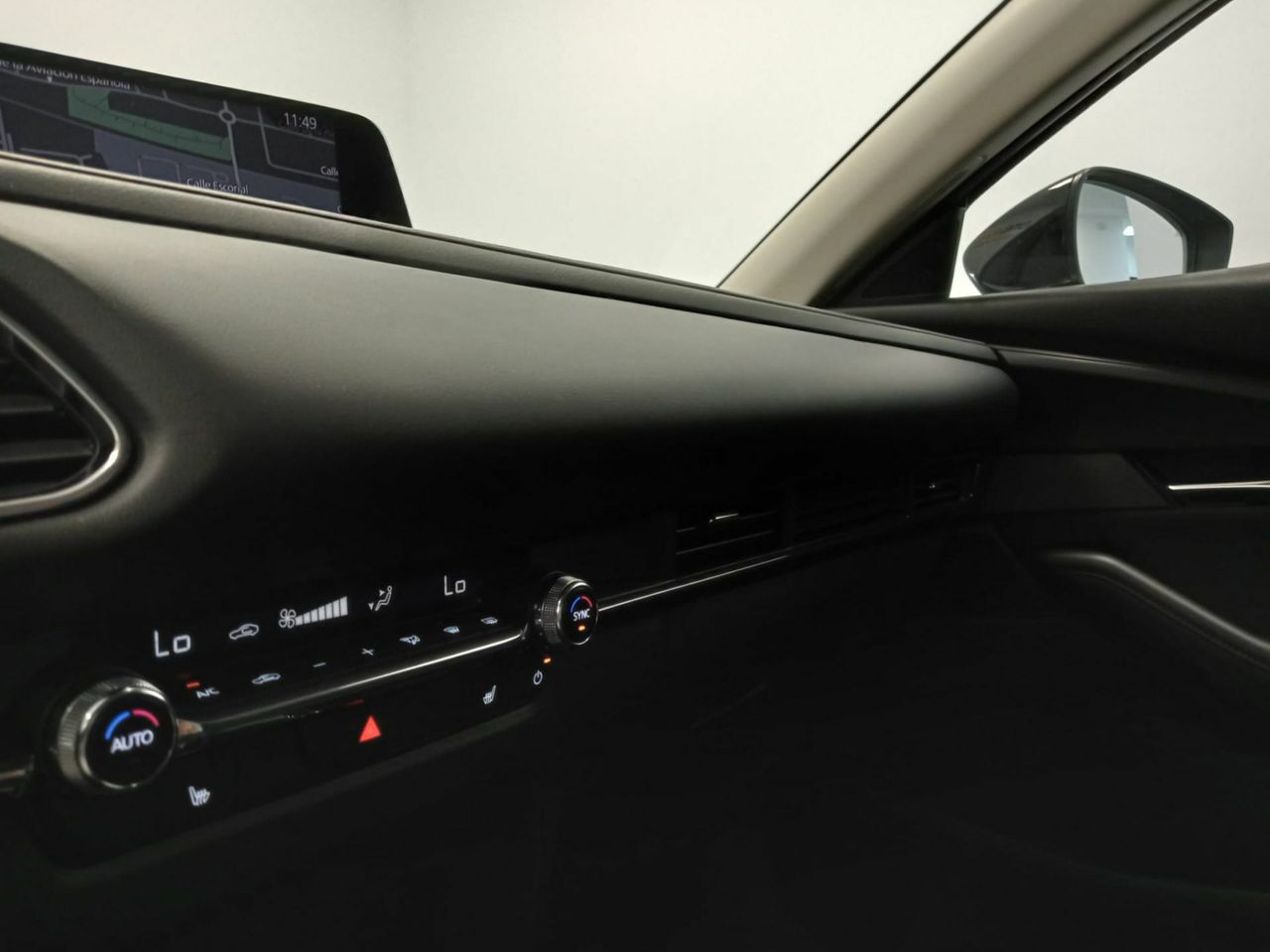 Mazda CX-30 e-SKY G MHEV 110 kW 6AT Homura - Foto 16
