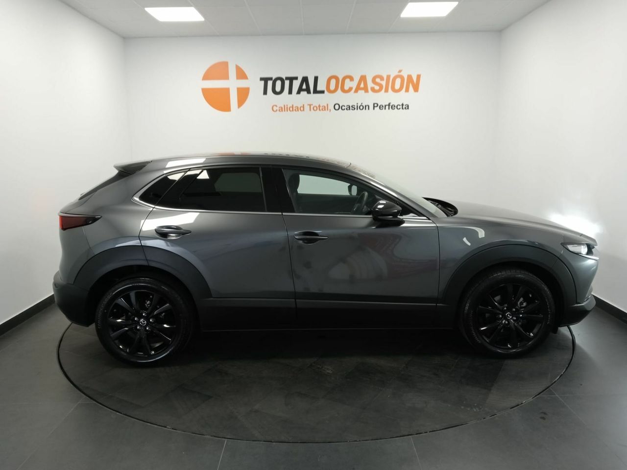 Mazda CX-30 e-SKY G MHEV 110 kW 6AT Homura - Foto 5