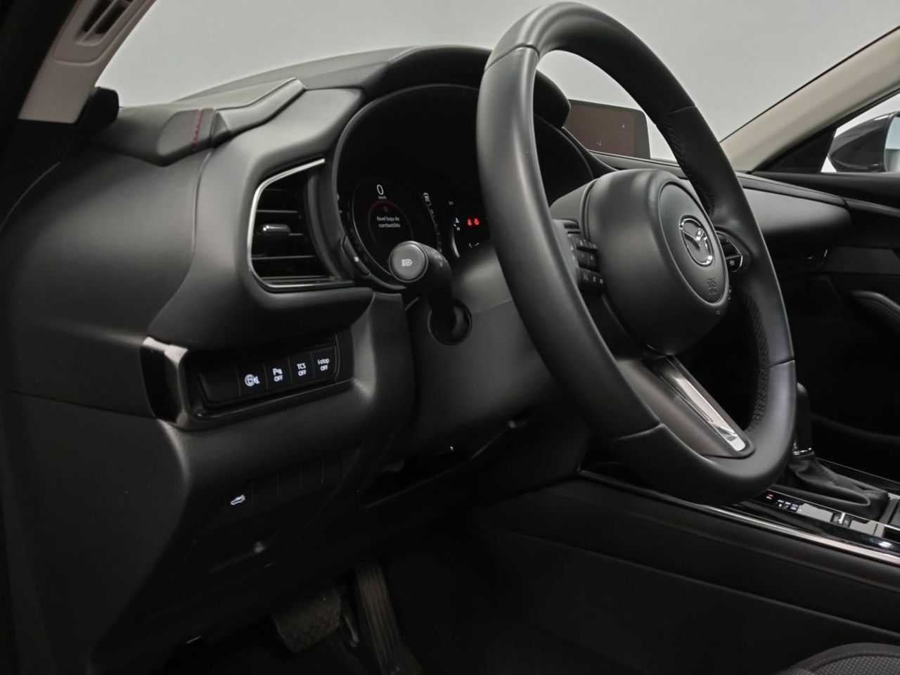 Mazda CX-30 e-SKY G MHEV 110 kW 6AT Homura - Foto 27